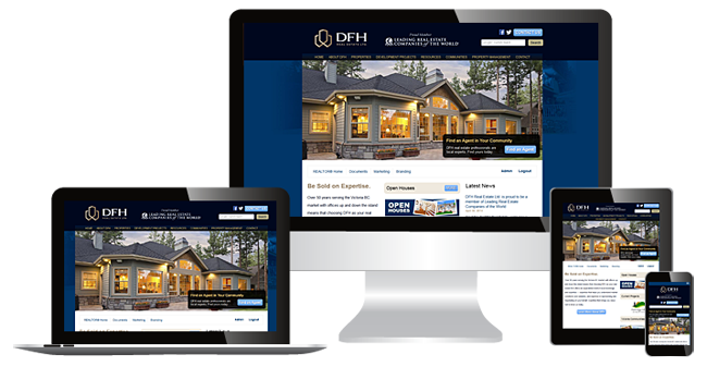 Responsive Web Design
