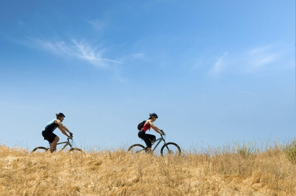 Bikes