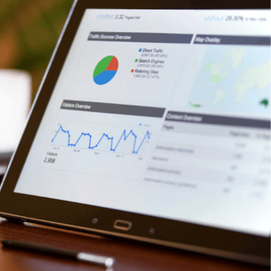 Google Graphs